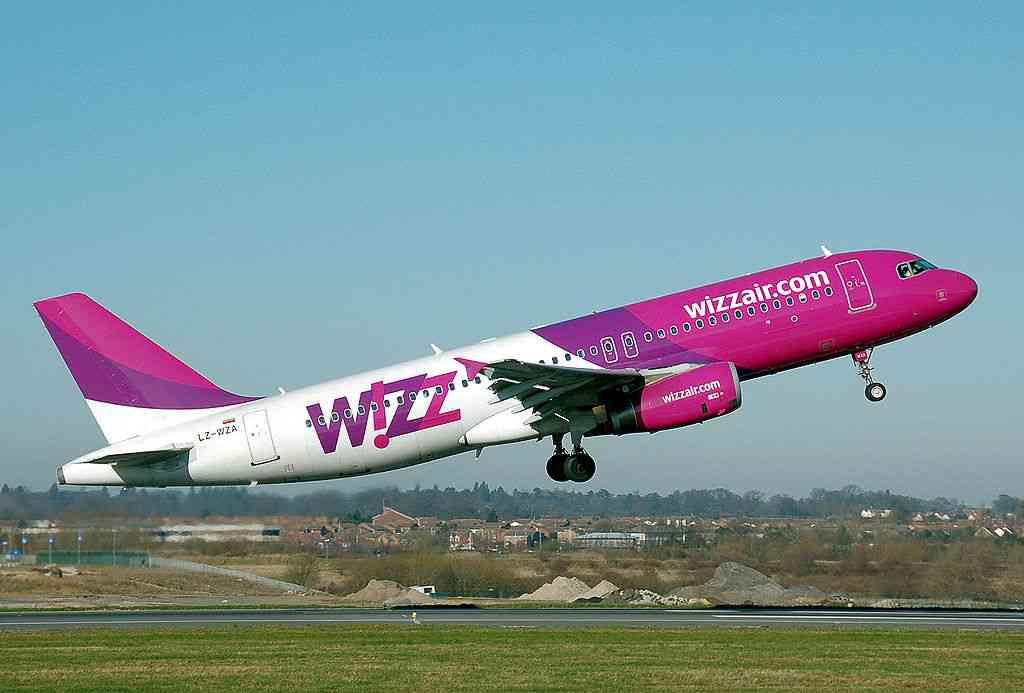 Wizz Air otvara čak devet novih linija u Sarajevu: Evo u koje gradove uskoro možete letjeti