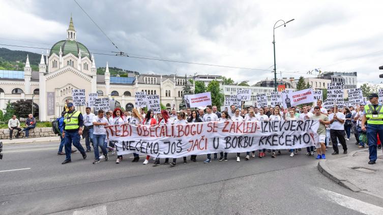 Slučaj "Memić“ na kolosjeku istine: Neka bude pravda pa makar propao svijet