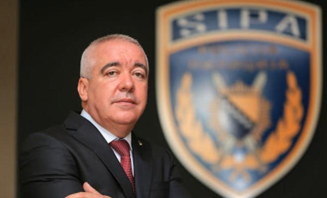 Rukovodstvo SIPA-e podržalo zahtjeve Sindikata SIPA-e i Saveza sindikata policijskih organa u BiH