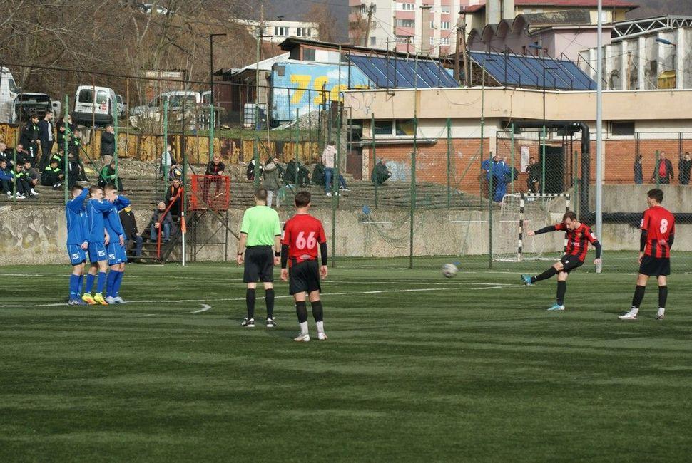 Mehmedović, Ristić i Islamović obradovali Crnogorca