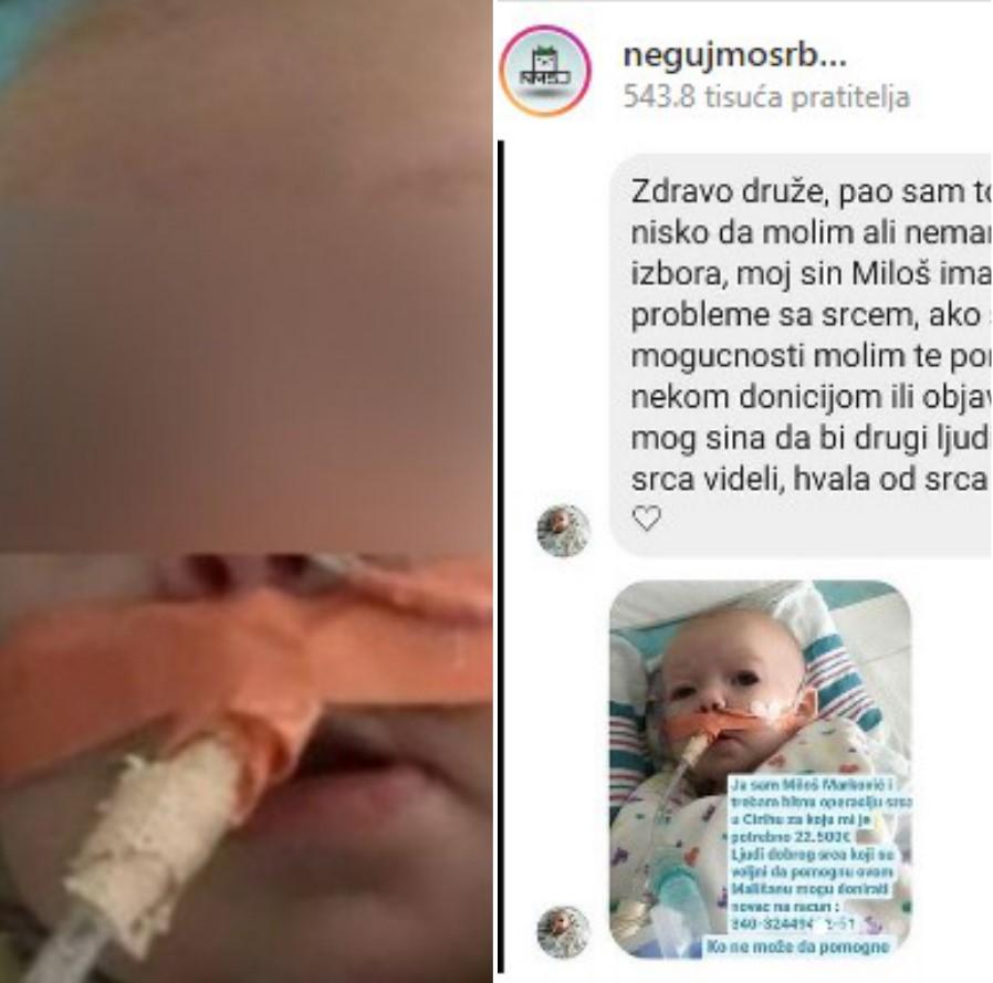 Prevarantima ništa nije sveto - Avaz