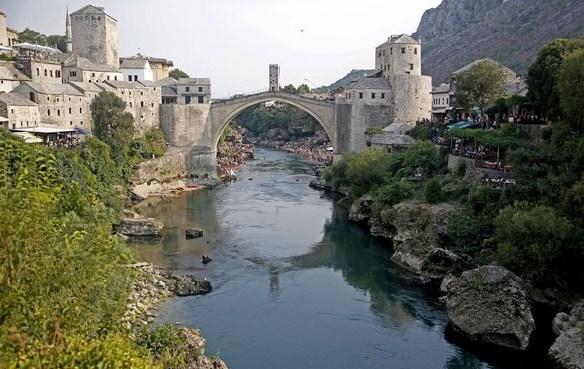 Gradsko vijeće Mostara ponovo bira gradonačelnika - Avaz