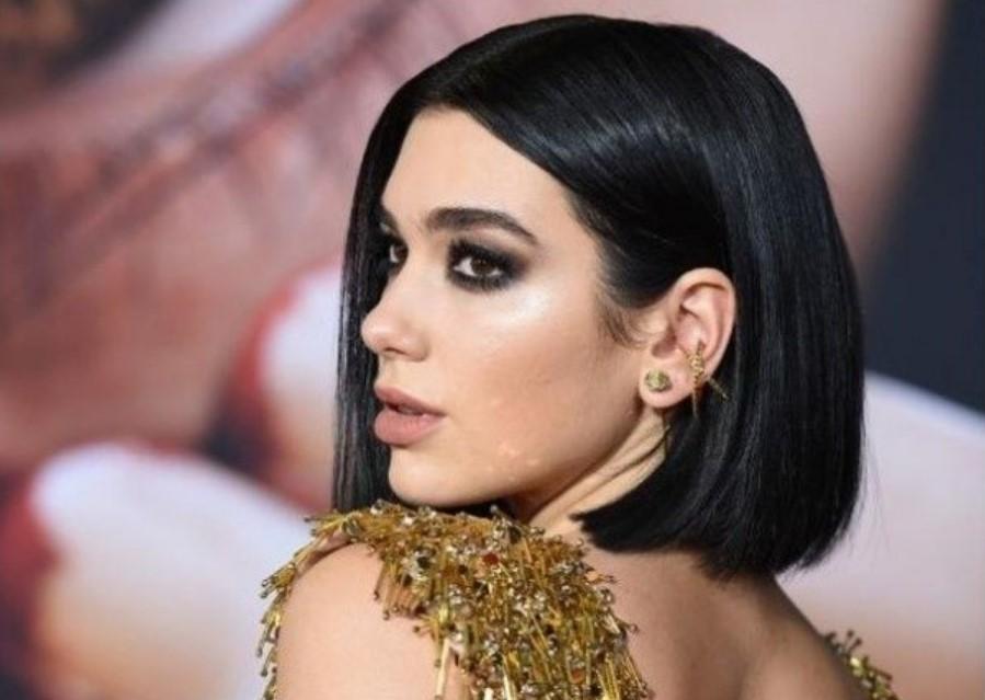 Dua Lipa izazovnim stajlingom najavila novi album - Avaz