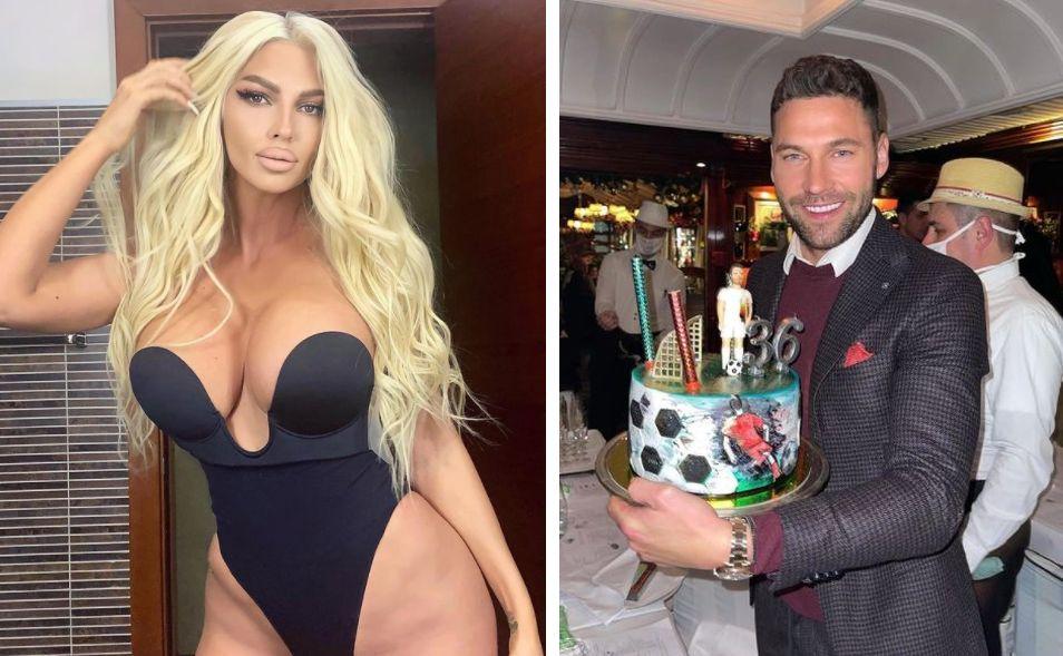 Kap koja je prelila čašu: Jelena Karleuša brutalnija nego ikada, ponovo brani Duška Tošića