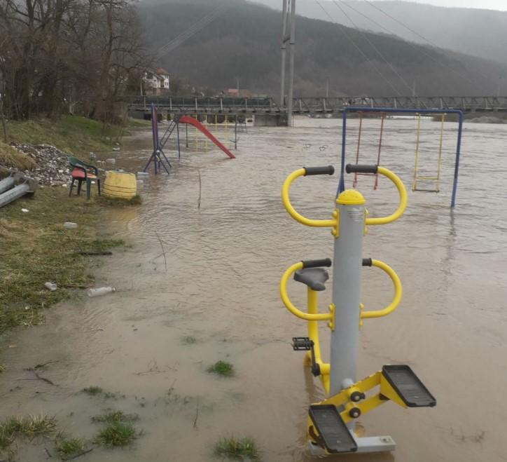 Hoće li se mještani uspjeti odbraniti - Avaz