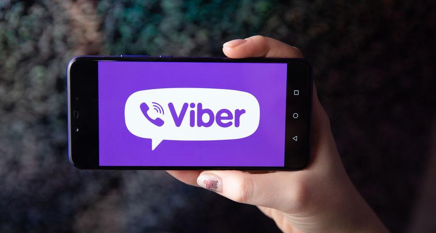 Pao Viber: Iz kompanije upozoravaju da se jedna stvar nikako ne radi