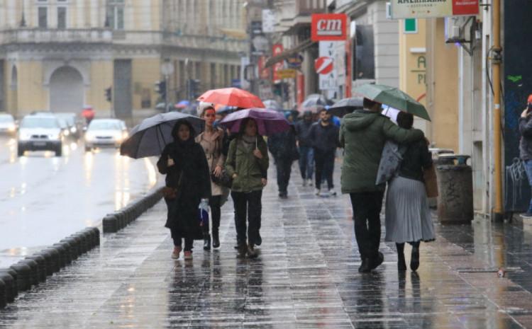 Proljeće će kasniti, ali neće biti uskraćeno - smatra meteorolog Tajler Rojs - Avaz