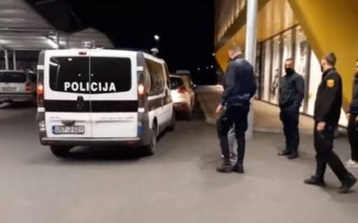 Policija obavila uviđaj u Tešnju - Avaz