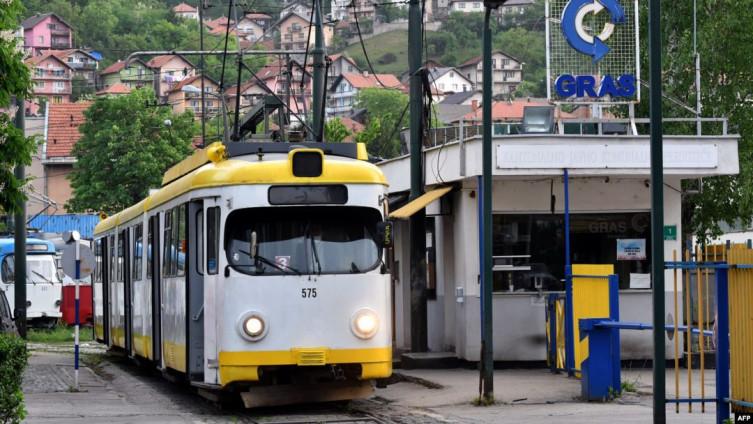 Zbog tužbi radnika GRAS-u blokirani računi