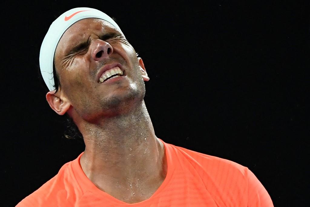 Nadal: Ne tražim izgovore, svako dobije šta zaslužuje