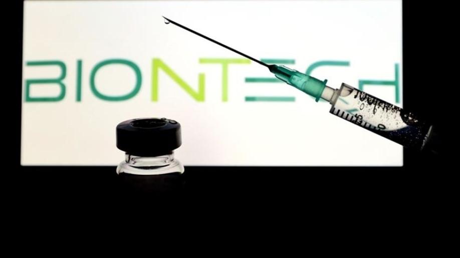 EU to purchase 200M extra doses of BioNTech vaccine