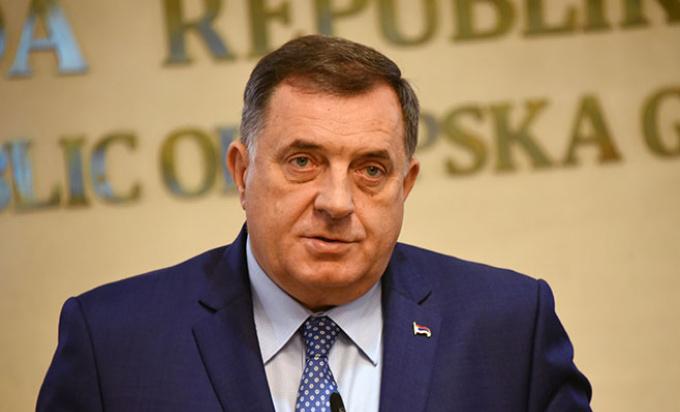 Dodik: Sarajevo uzalud čeka Bajdena i marince, nema sile koja će ukinuti Republiku Srpsku