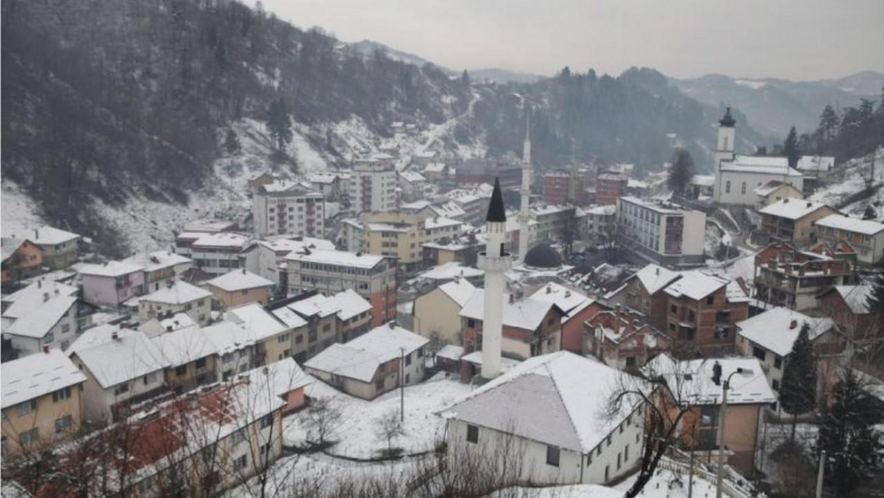 Srebrenica - Avaz