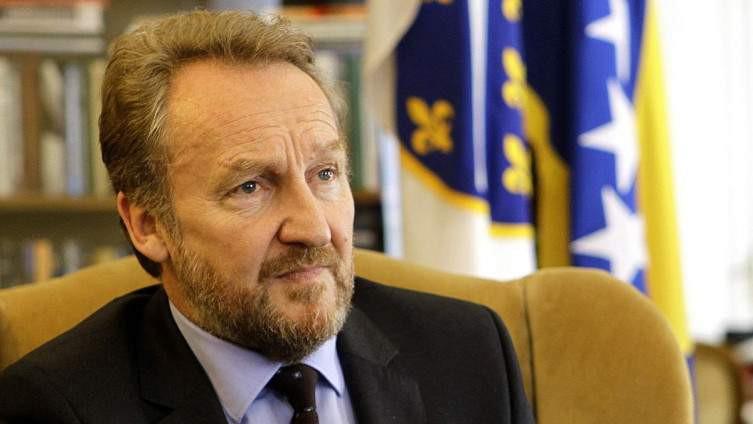 Izetbegović: SDA je spremna prihvatiti svaku sugestiju