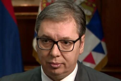 Vučić govorio za hrvatske medije: Naši odnosi nikada neće biti laki i nikada nisu bili jednostavni za razumijevanje