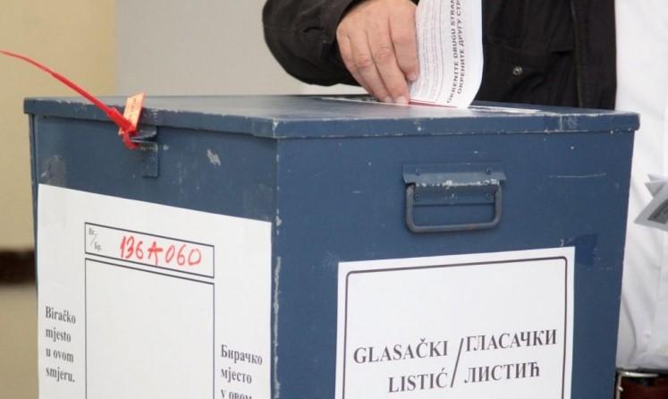 Bakalar stated that the turnout on Sunday was 55.43 percent of voters in Doboj and 42.87 percent in Srebrenica - Avaz