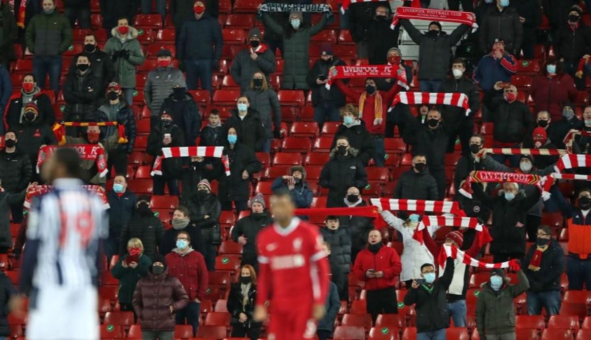 U posljednjem kolu Premijer lige do 10.000 navijača na stadionima