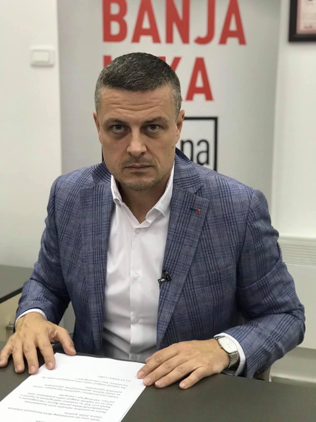 Mijatović: Davno smo to trebali uraditi - Avaz