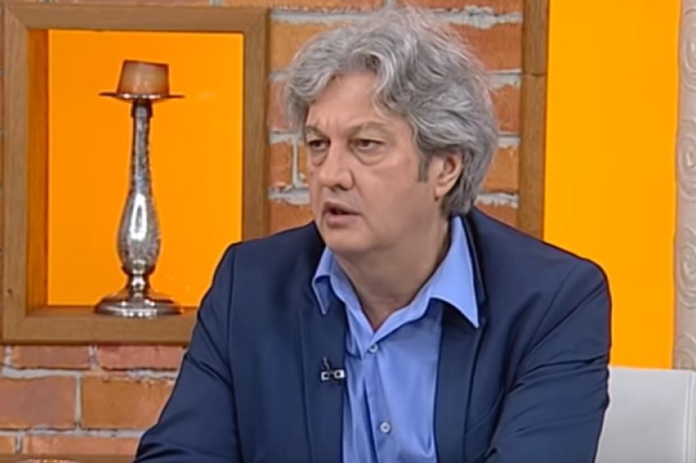 Skandalozan istup Marića: Logor kod Prijedora je bio otvoren, oni mršavi su imali tuberkolozu, vodali su ih po cirkusu