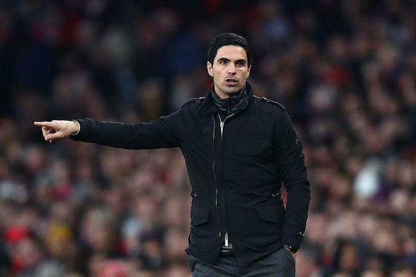 Arteta: Evropska liga može biti put do Lige prvaka