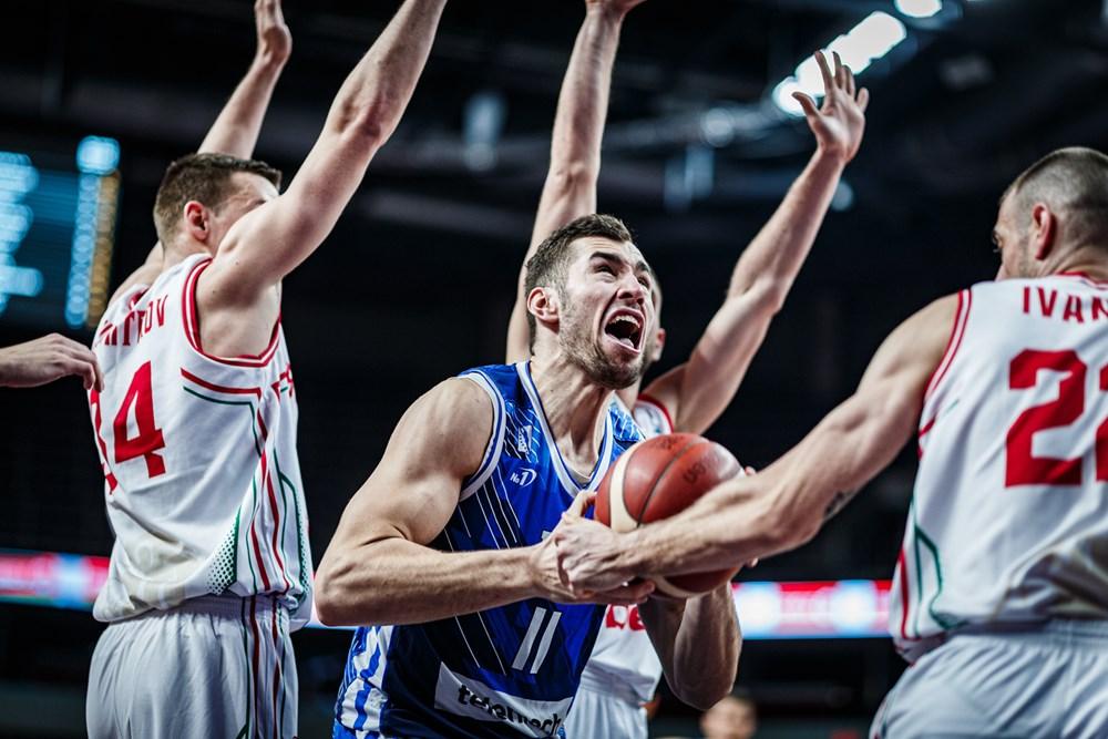 Kenan Kamenjaš za „Avaz“: S Nurkićem i Musom bit ćemo hit Eurobasketa