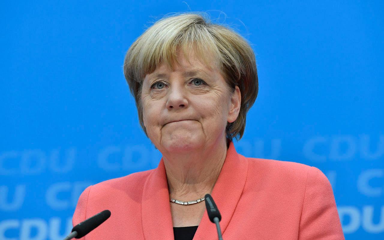 Merkel: Vakcine AstraZenece su sigurne, ali se ja njima ne bih vakcinisala