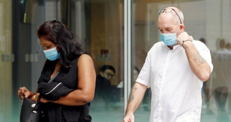 Briton jailed for breaking Singapore quarantine rules