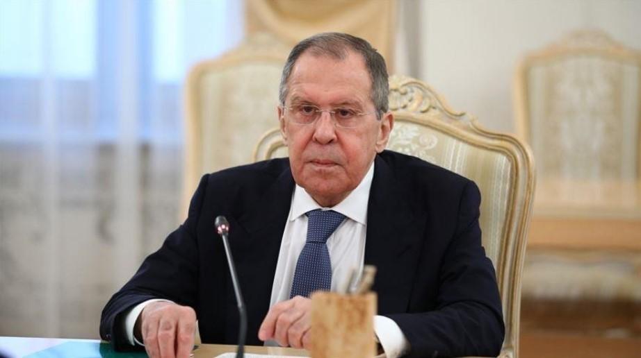 Russia’s foreign minister Sergey Lavrov - Avaz