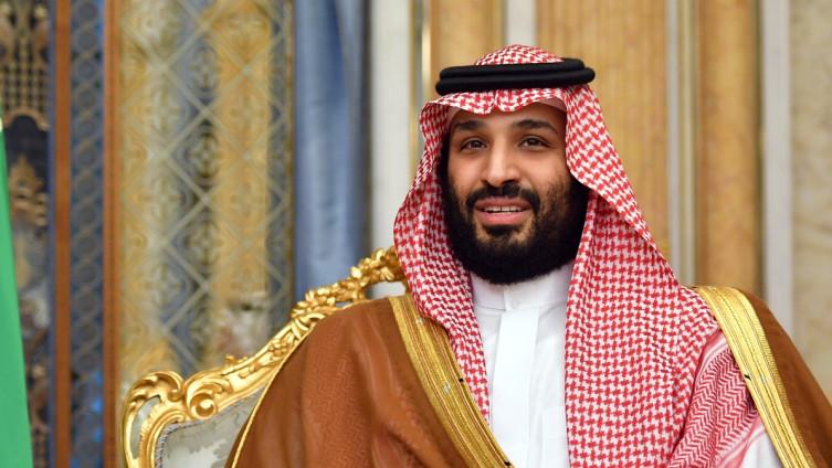 Mohamed Bin Salman - Avaz