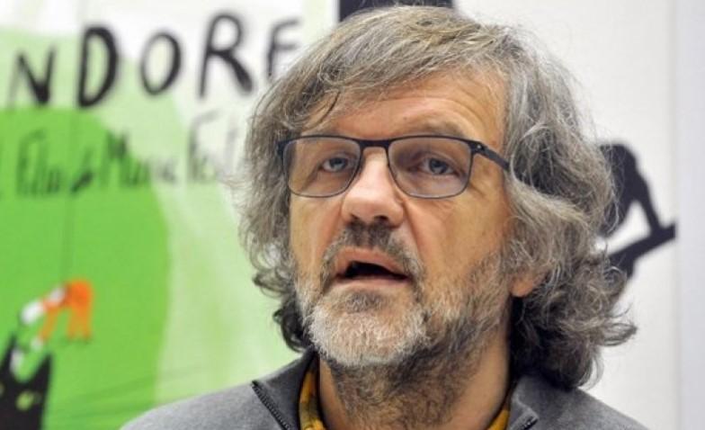 Kusturica veći Srbin od srpskih akademika: Ne pristajem na okupaciju Kosova