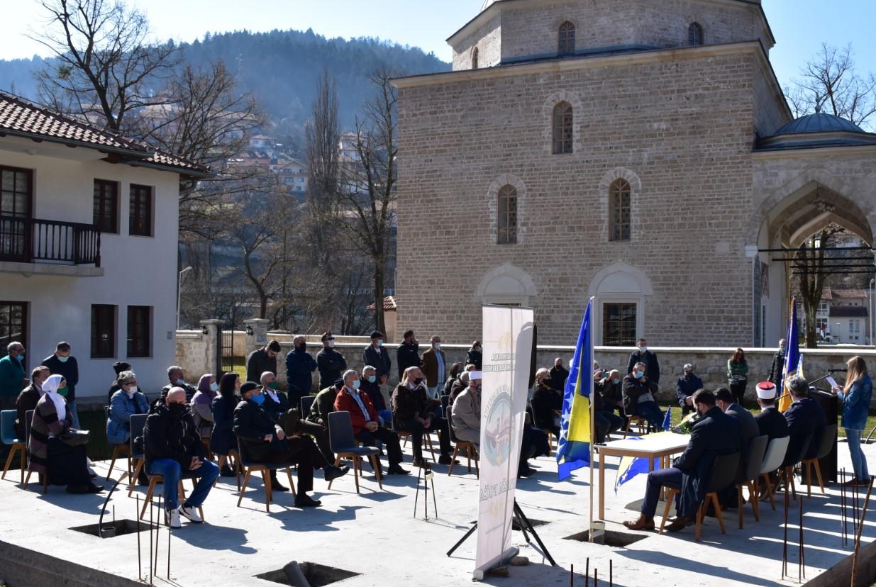 S obilježavanja dana nezavisnosti u Foči - Avaz