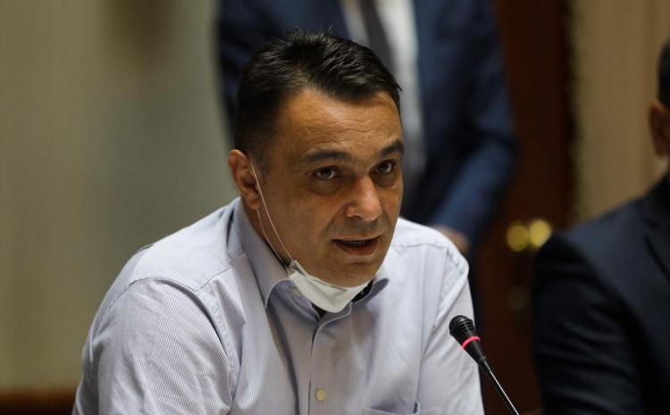 Počelo suđenje Sadiku Ahmetoviću za zloupotrebu položaja