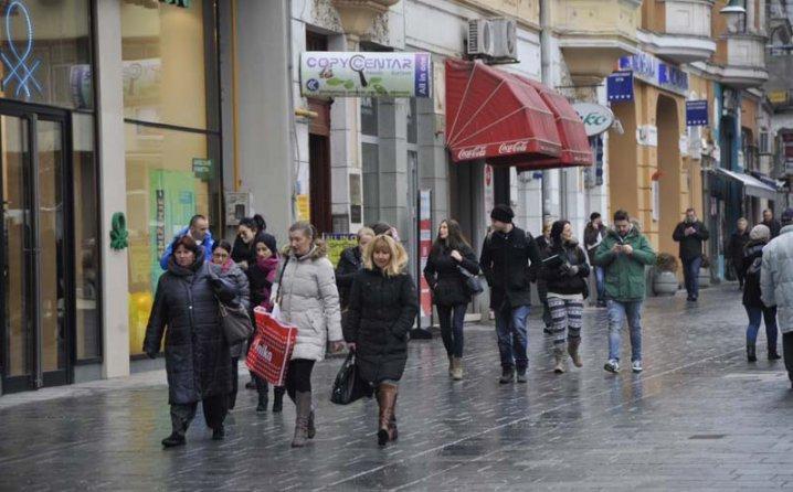 Preporučljivo je umanjiti aktivnosti - Avaz