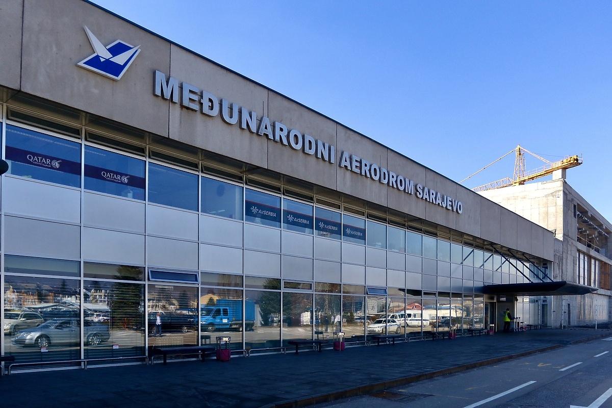 Aerodrom Sarajevo:  Krvavac radila vikendom?  (Foto: M. Aščić) - Avaz