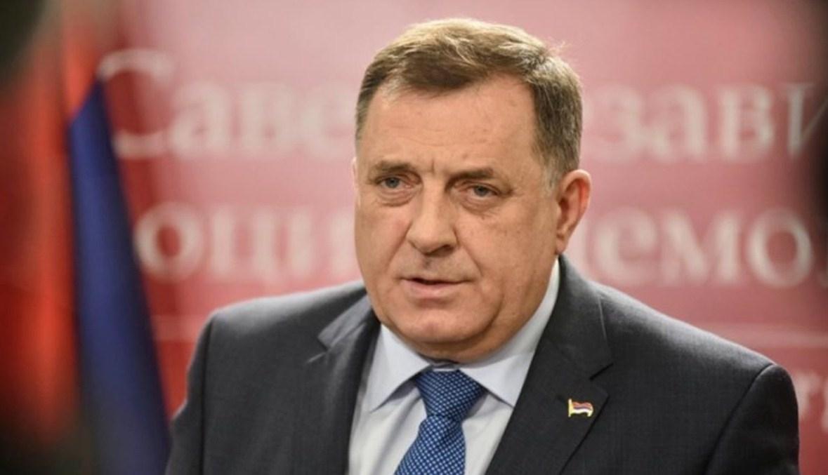 Dodik čestitao Dan žena: Njihova ljubav i podrška nam mnogo znače