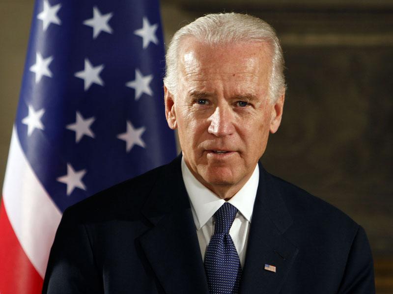 Biden salutes Pope's 'historic' visit to Iraq