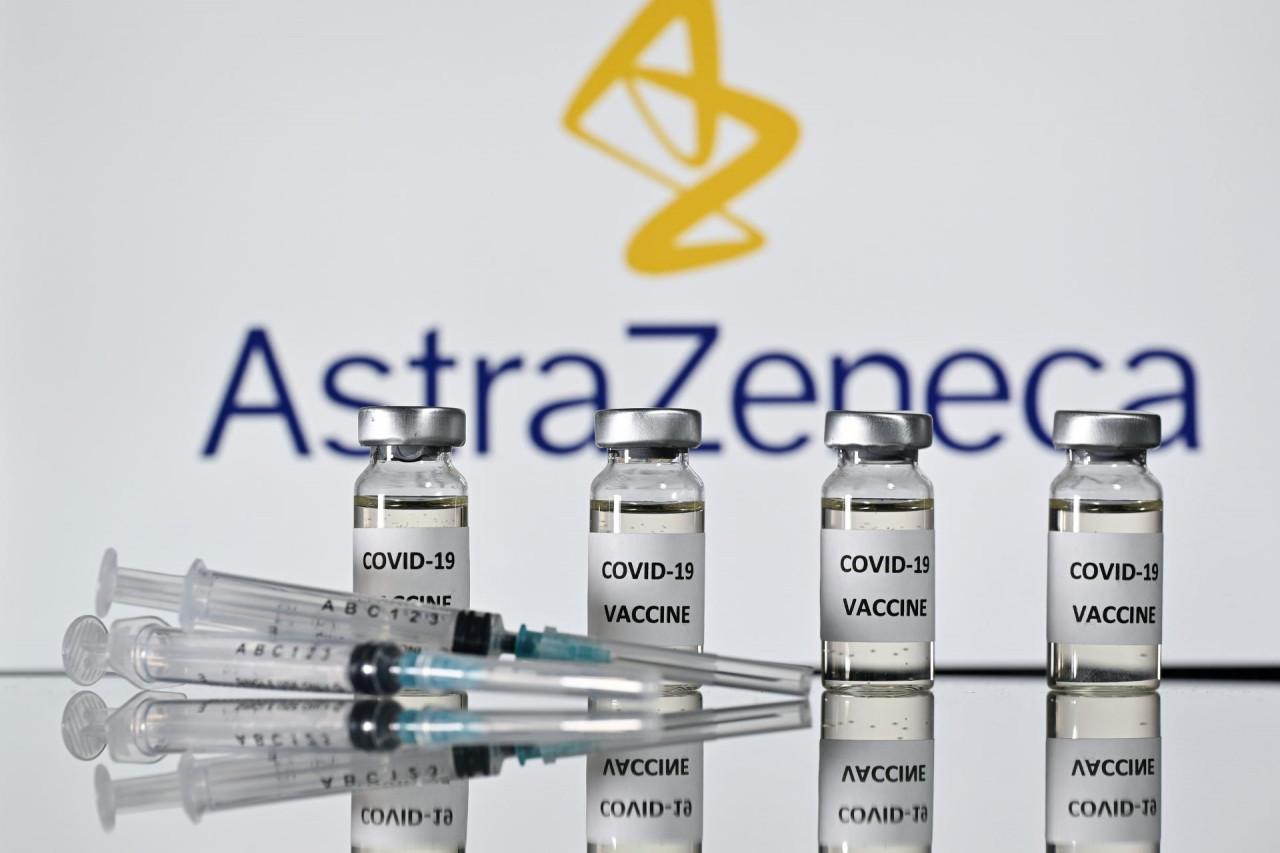 AstraZeneca: Possible lawsuit against B&H - Avaz