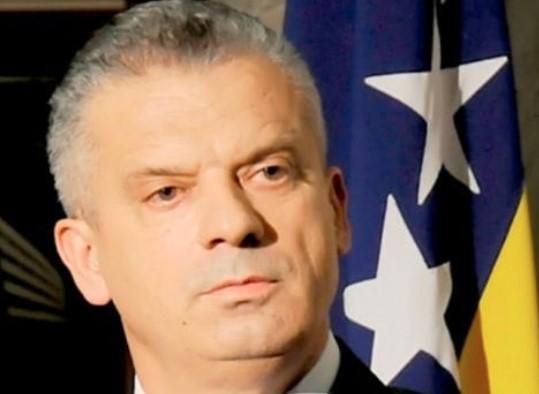 Radončić on Dodik's call for secession: It’s just a wishful thinking