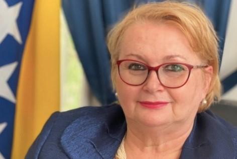 Bisera Turković: I will take Legal actions against those who published false information and defamation