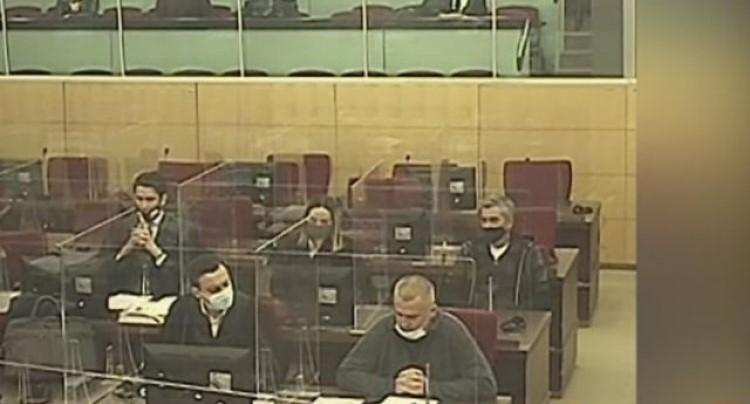 Slučaj "Memić": Sud BiH odbio žalbu advokata, Mutap i Dupovac ostaju u pritvoru još dva mjeseca