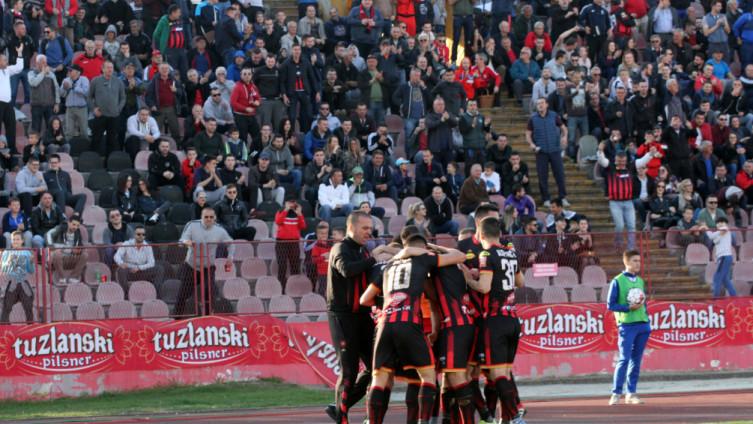 Derbi kola na Tušnju: Može li Sloboda zaustaviti Velež