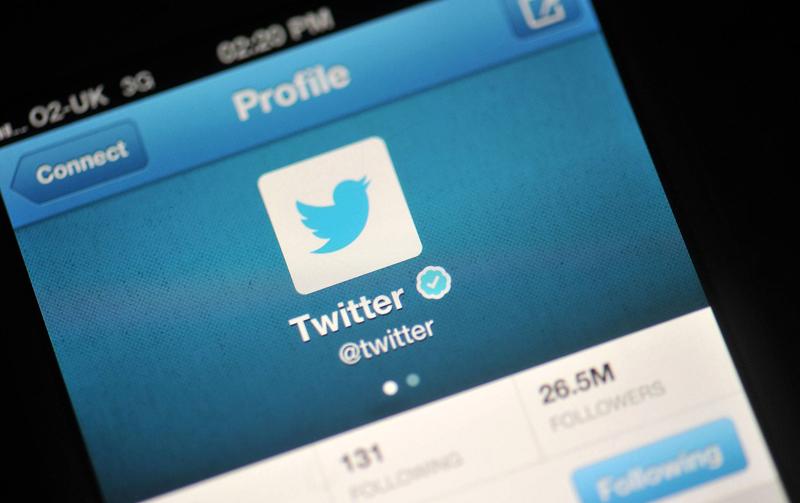 Strange Twitter bug bans users for mentioning 'Memphis'