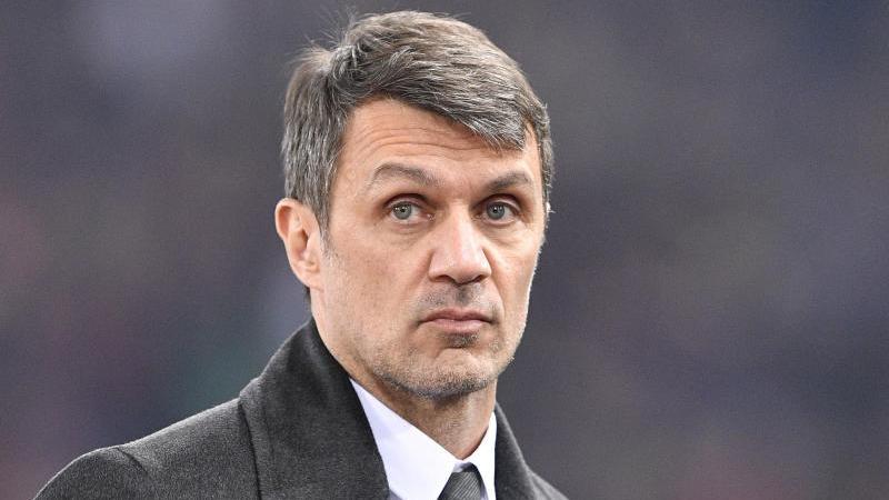 Maldini: Pomalo je čudno vidjeti Milan i Junajted u Evropskoj ligi