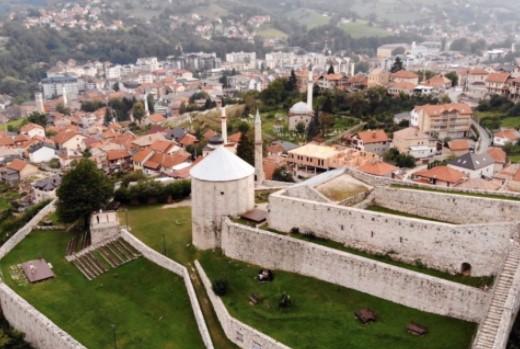 Travnik - Avaz