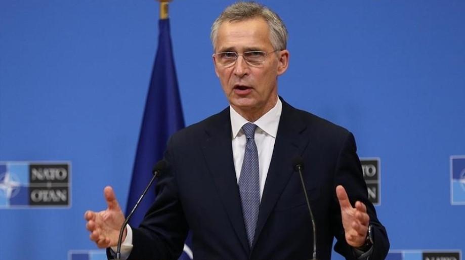 Stoltenberg: NATO remains strong despite pandemic