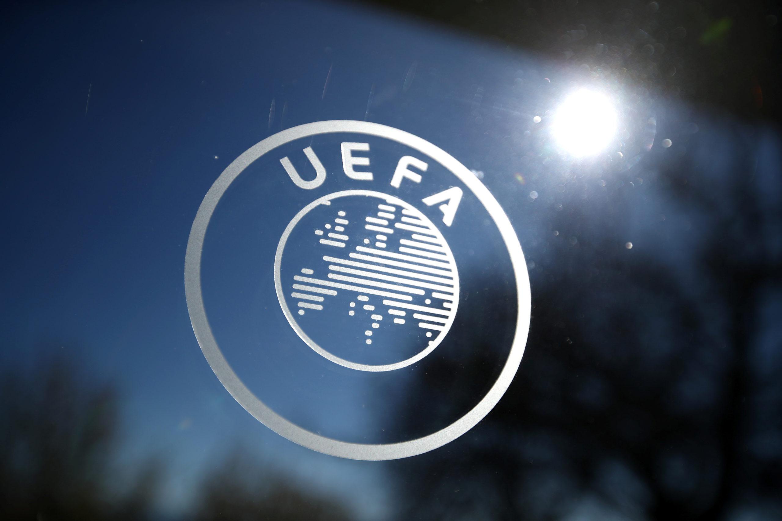 Host cities have until April 7 to let UEFA know what their scenarios are in terms of attendance ahead of an executive committee meeting on April 19, on the eve of the federation's annual congress in Montreux - Avaz