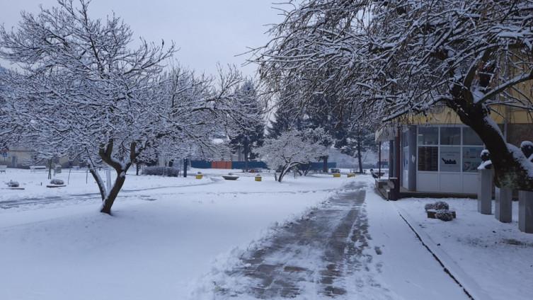 Slično vrijeme i u narednim danima - Avaz