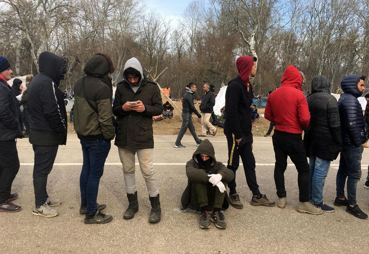 Slovenija očekuje da će se ilegalne migracije pojačati - Avaz