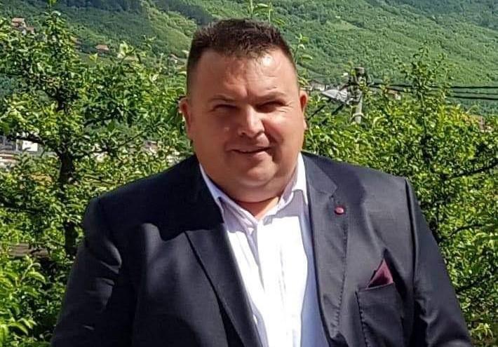 Ramiz Ridžal (SDA) i dalje se nalazi u policijskom pritvoru: I ranije pijan vozio i bježao s lica mjesta