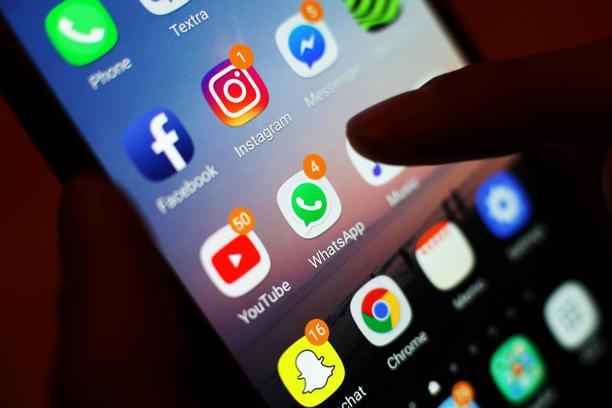 Ponovo u funkciji Instagram, Facebook Messenger i WhatsApp